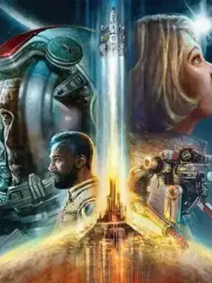 Starfield walkthrough and guide