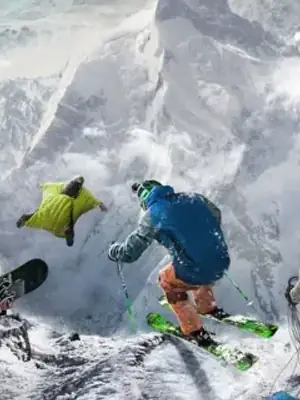 Steep walkthrough and guide