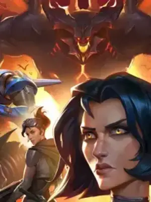 Stormgate walkthrough and guide