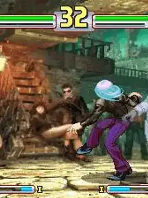 Street Fighter III: 3rd Strike walkthrough and guide
