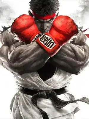 Street Fighter V walkthrough and guide