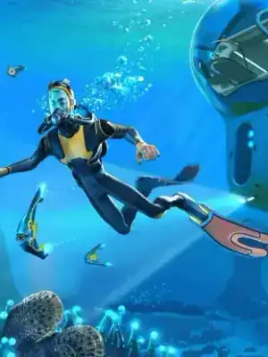 Subnautica 2 walkthrough and guide