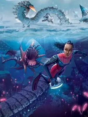 Subnautica: Below Zero walkthrough and guide