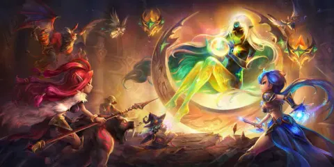 Summoners War walkthrough and guide