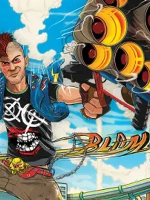 Sunset Overdrive walkthrough and guide