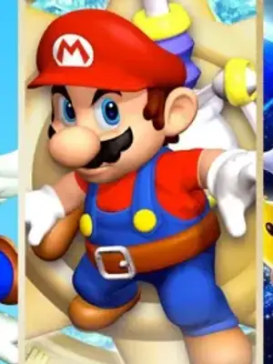 Super Mario 3D All-Stars walkthrough and guide