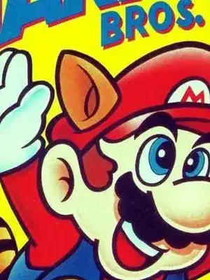 Super Mario Bros. 3 walkthrough and guide
