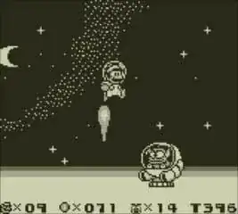 Super Mario Land 2: 6 Golden Coins walkthrough and guide