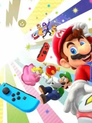 Super Mario Party walkthrough and guide