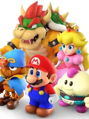 Super Mario RPG walkthrough and guide