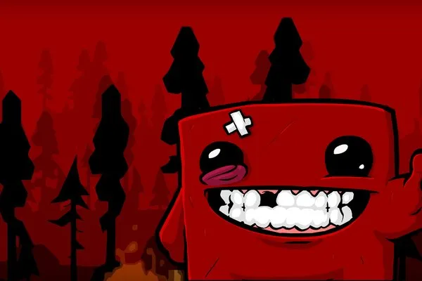Super Meat Boy walkthrough and guide