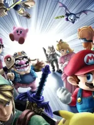 Super Smash Bros. Brawl walkthrough and guide