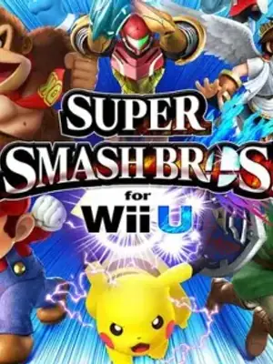 Super Smash Bros. for Wii U walkthrough and guide