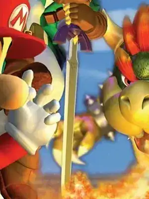 Super Smash Bros. Melee walkthrough and guide