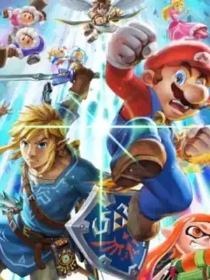 Super Smash Bros. Ultimate walkthrough and guide