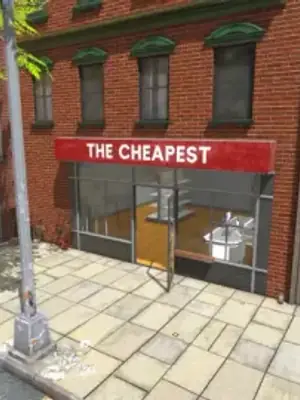 Supermarket Simulator walkthrough and guide