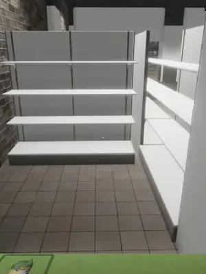 Supermarket Together walkthrough and guide