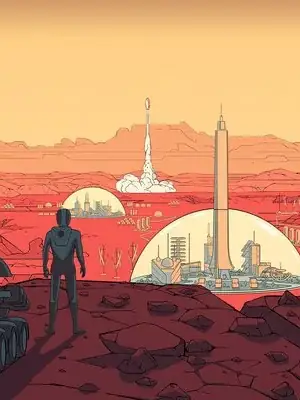 Surviving Mars walkthrough and guide