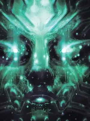 System Shock walkthrough and guide