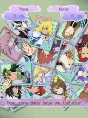 Tales of Graces f walkthrough and guide