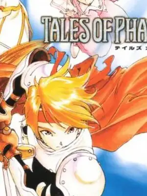 Tales of Phantasia walkthrough and guide