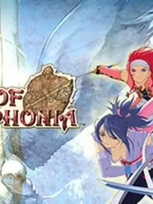 Tales of Symphonia walkthrough and guide