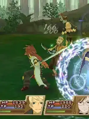 Tales of the Abyss walkthrough and guide