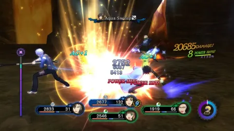 Tales of Xillia 2 walkthrough and guide