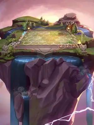 Teamfight Tactics walkthrough and guide