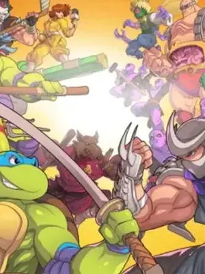 Teenage Mutant Ninja Turtles: Shredder's Revenge walkthrough and guide