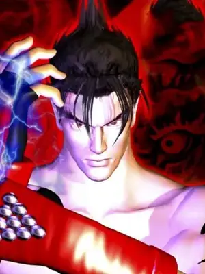 Tekken 3 walkthrough and guide