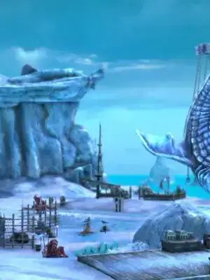 TERA walkthrough and guide