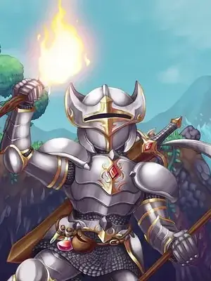 Terraria walkthrough and guide