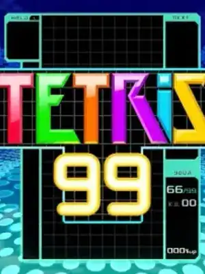 Tetris 99 walkthrough and guide