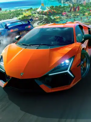 The Crew Motorfest walkthrough and guide