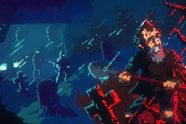 The Drifter walkthrough and guide