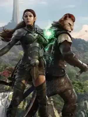 The Elder Scrolls Online walkthrough and guide