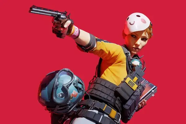 THE FINALS walkthrough and guide