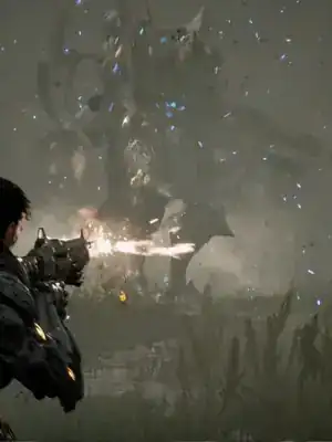 The First Descendant walkthrough and guide