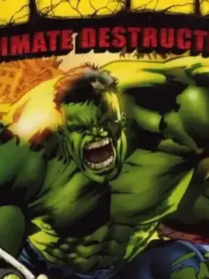 The Incredible Hulk: Ultimate Destruction walkthrough and guide