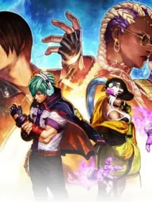 The King of Fighters XV walkthrough and guide