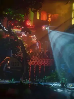 The Last Night walkthrough and guide