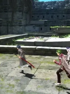 The Legend of Heroes: Trails Beyond the Horizon walkthrough and guide