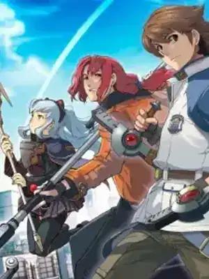 The Legend of Heroes: Trails from Zero walkthrough and guide