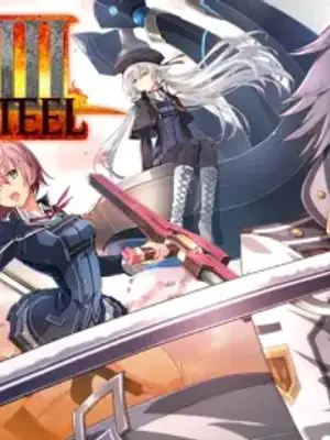 The Legend of Heroes: Trails of Cold Steel III walkthrough and guide
