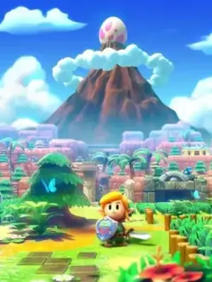 The Legend of Zelda: Link's Awakening walkthrough and guide