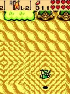 The Legend of Zelda: Oracle of Seasons walkthrough and guide