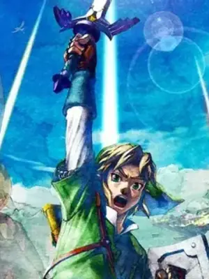 The Legend of Zelda: Skyward Sword HD walkthrough and guide