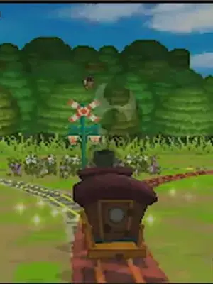 The Legend of Zelda: Spirit Tracks walkthrough and guide