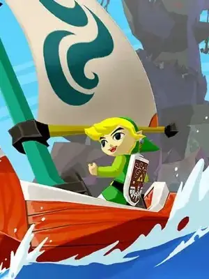 The Legend of Zelda: The Wind Waker walkthrough and guide